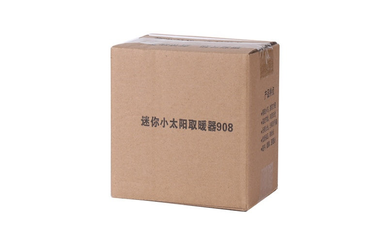 Table Top Electric Heater
