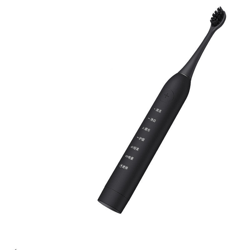 Electric Toothbrush