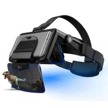 Gaming Helmet