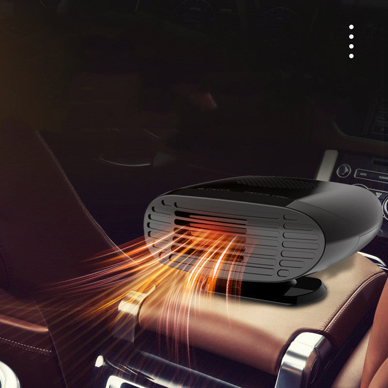 Mini 12v Car Electric Heater