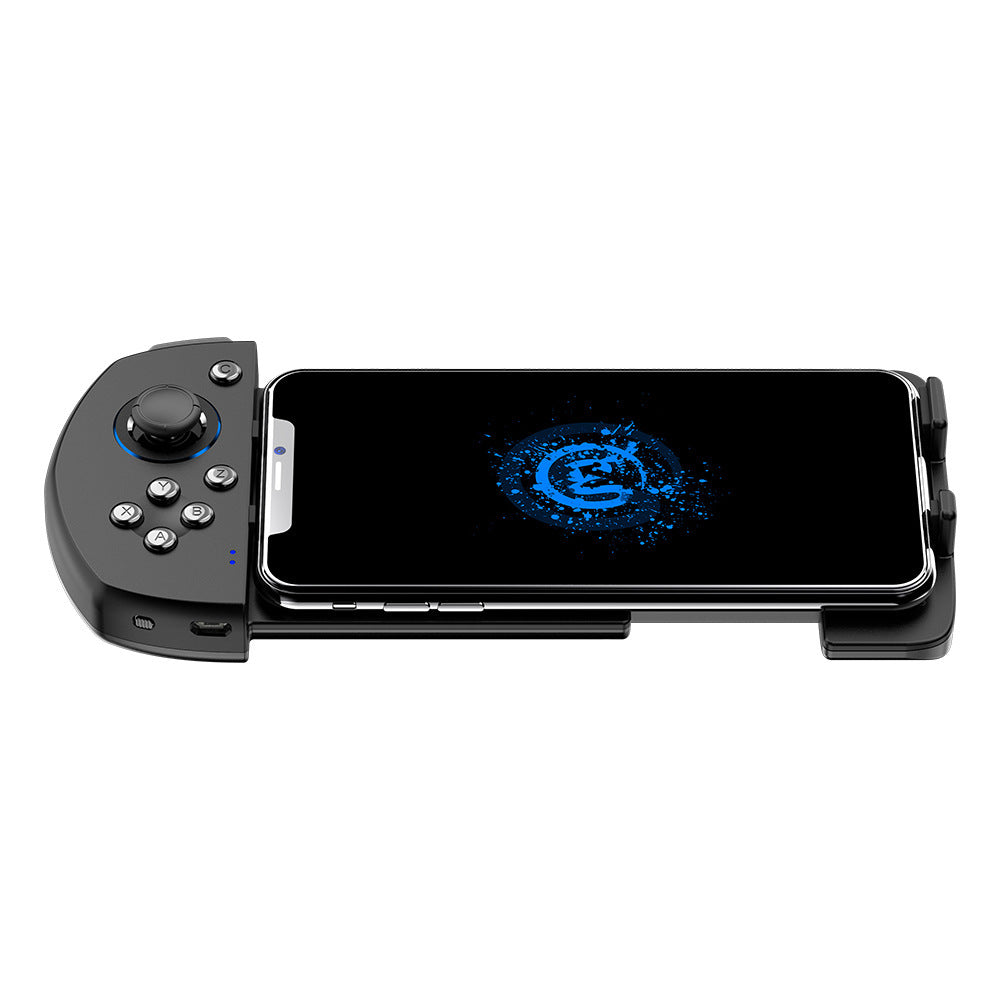 Game Control Peripherals