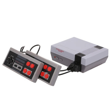620 Video Game Consoles