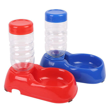 Automatic Water Feeder