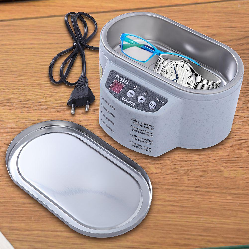 Ultrasonic Cleaner Machine
