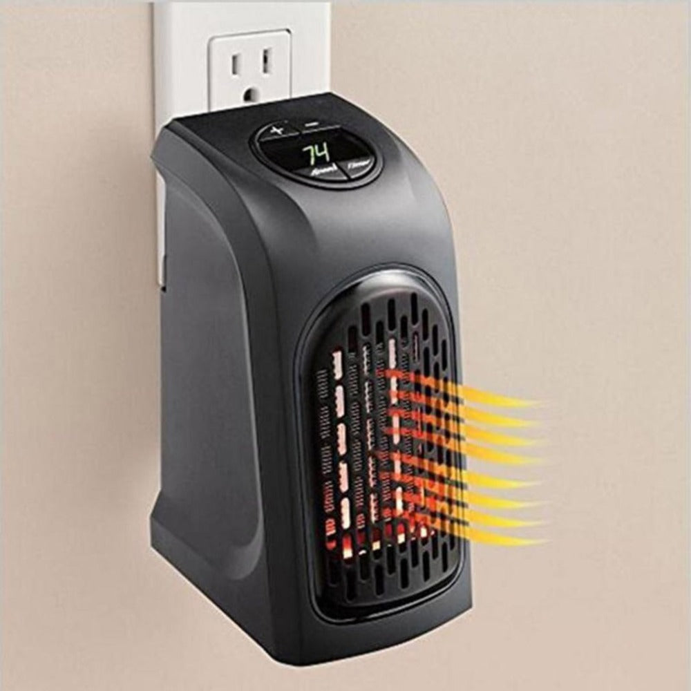 Winter Ceramic Heater