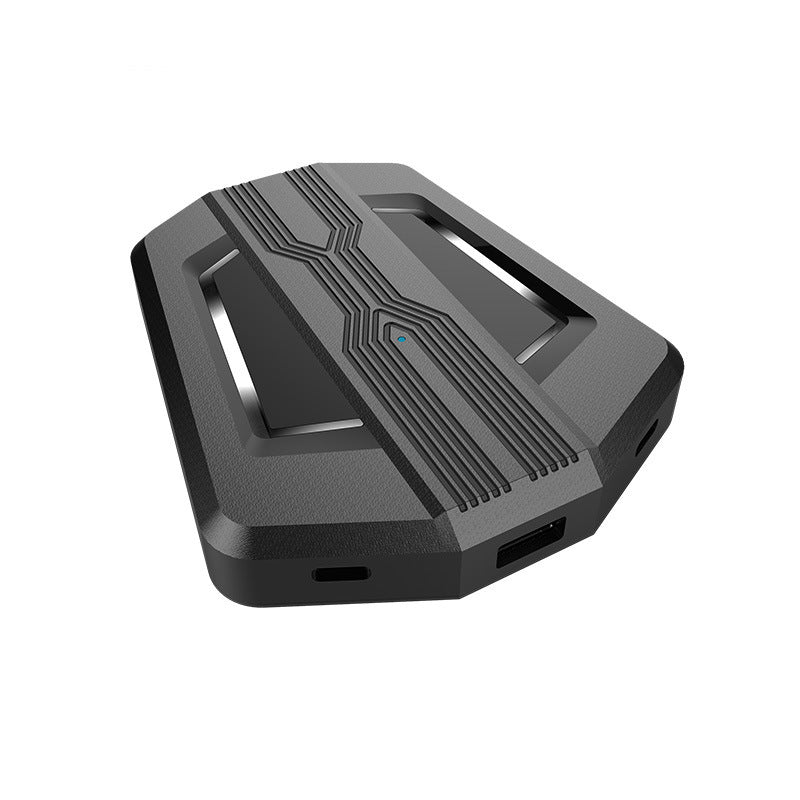 Keyboard and Mouse Converter