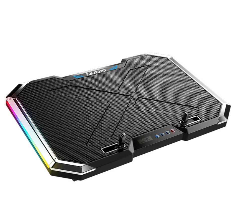 Computer Cooling Base