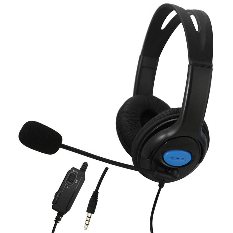 Wired Gaming Headset