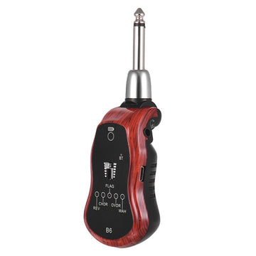 Wireless System Transceiver