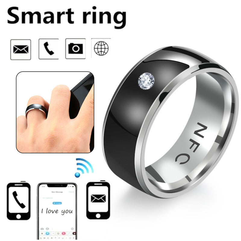 Multifunctional Smart Wearable Access Control