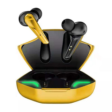 Low-latency Bluetooth Gaming Headset