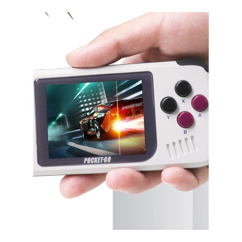 Retro Handheld 2.4inch Game Console