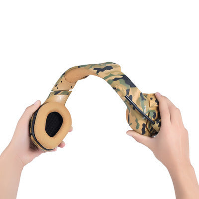 Omni-directional K1 Gaming Headset