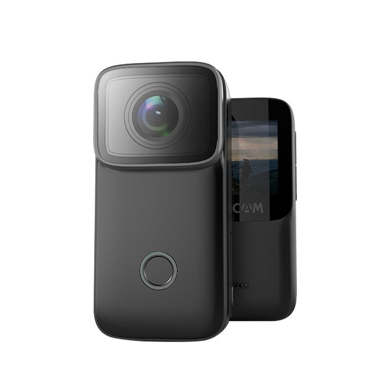 Thumb Sports Anti-shake HD Camera