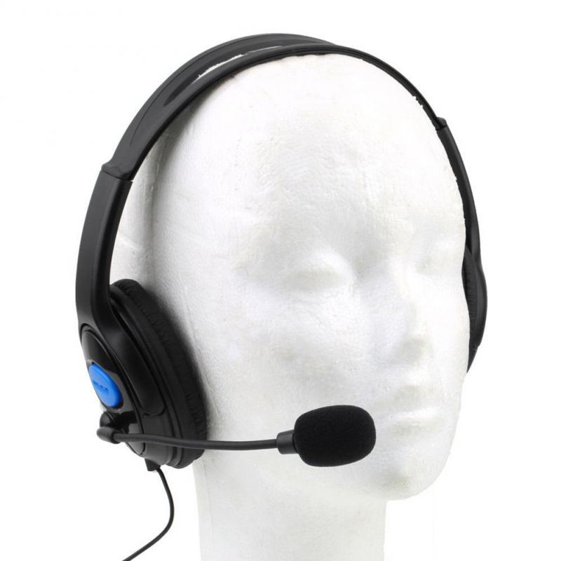 Wired Gaming Headset