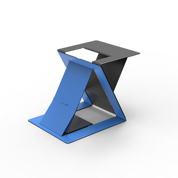 Foldable Multi-angle Laptop Stand