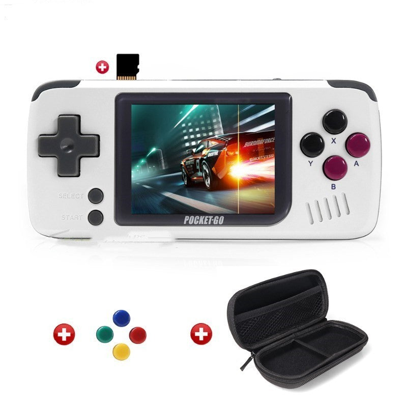 Retro Handheld 2.4inch Game Console