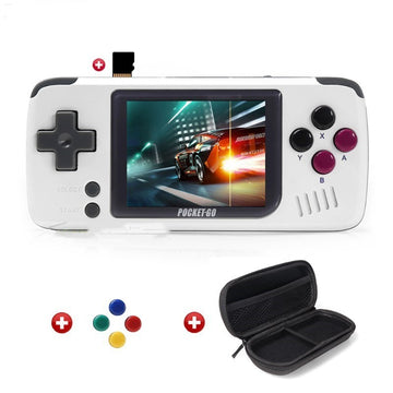 Retro Handheld 2.4inch Game Console