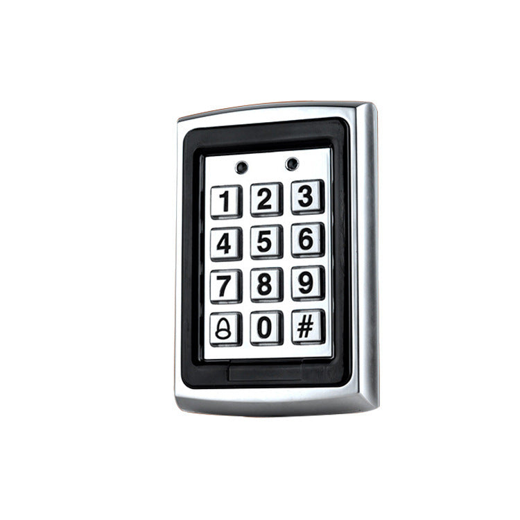 Waterproof Cover Card Reader Access Control