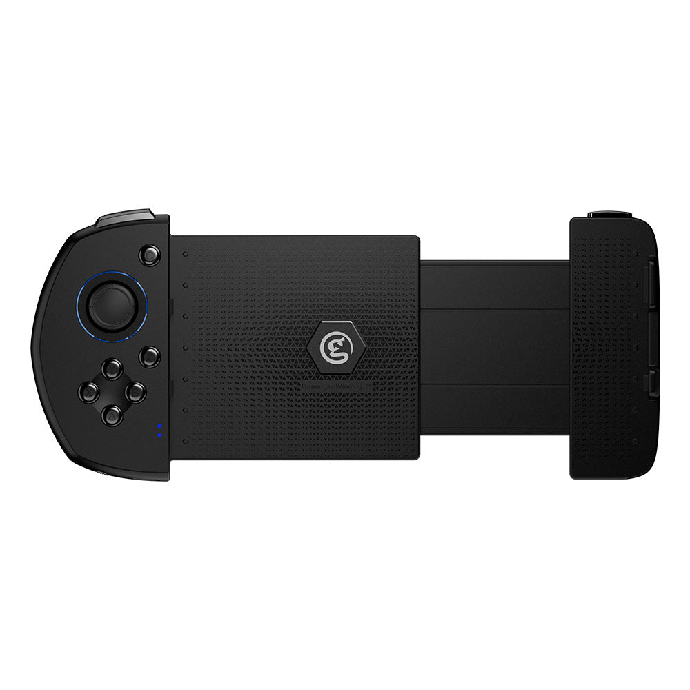 Game Control Peripherals