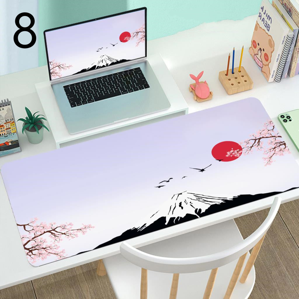 Large Gaming Mouse Desk Mat