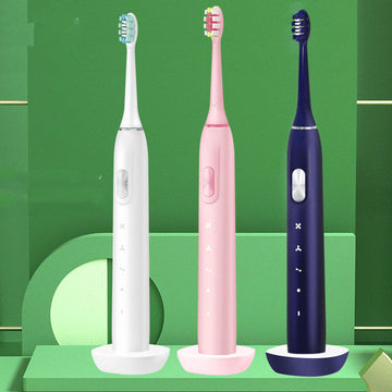Magnetic Smart Electric Toothbrush