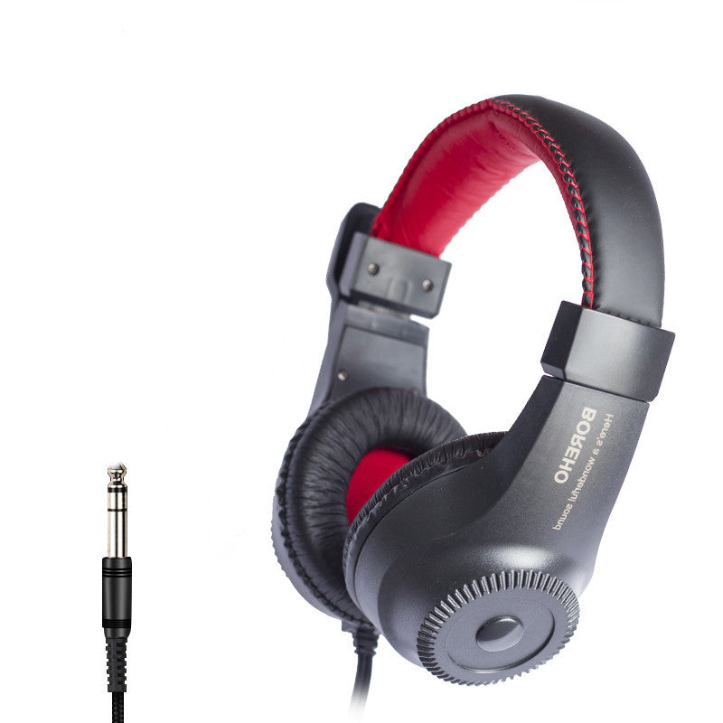 Electric Gaming Headset