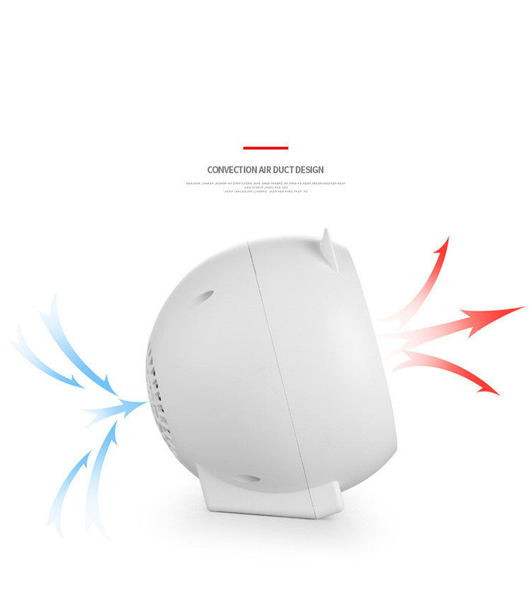 Household Small Electric Heater