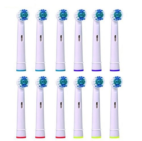 Replacement Electric Toothbrush