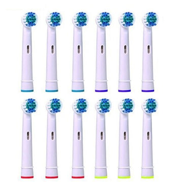 Replacement Electric Toothbrush