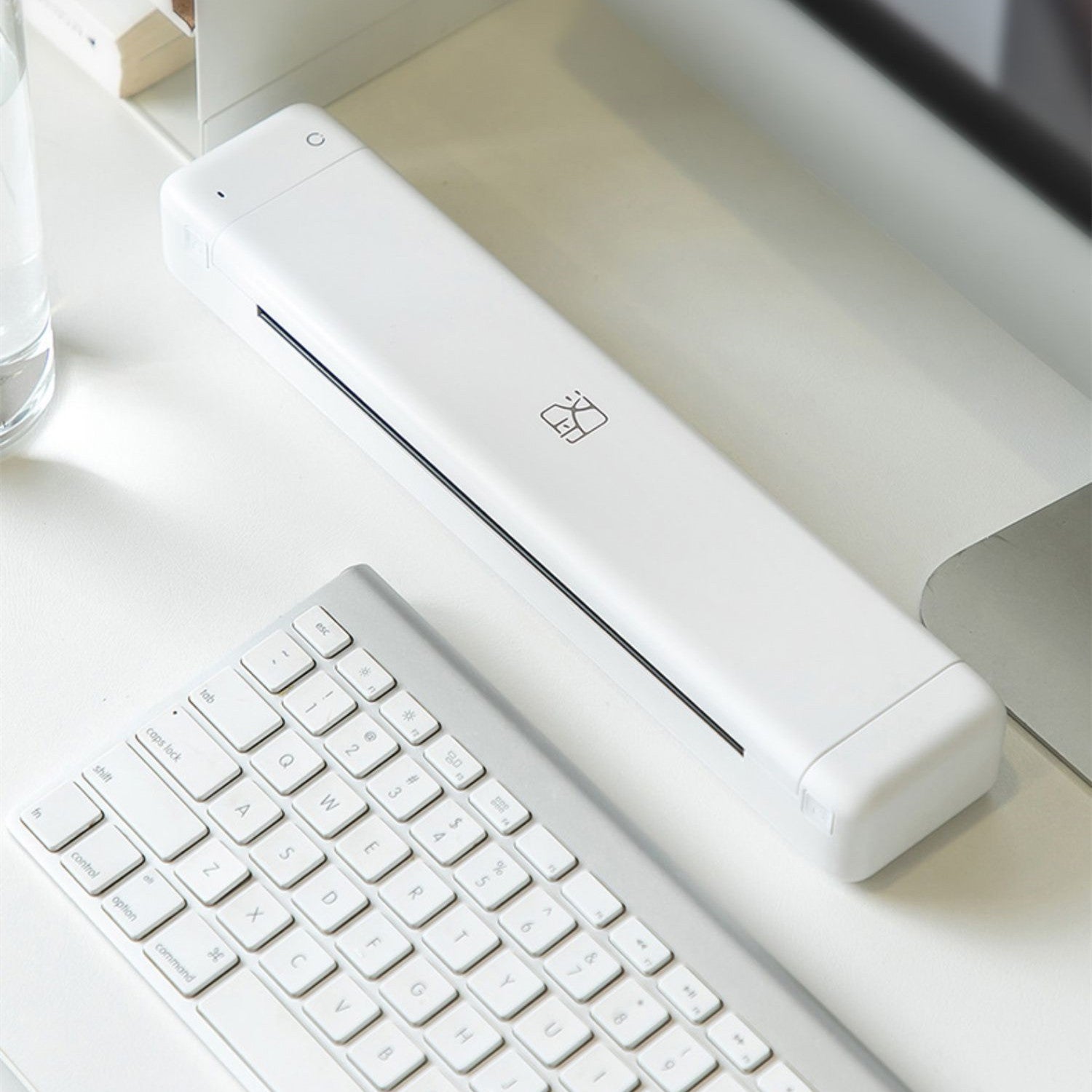 Household Small A4 Students Connect Portable Printers