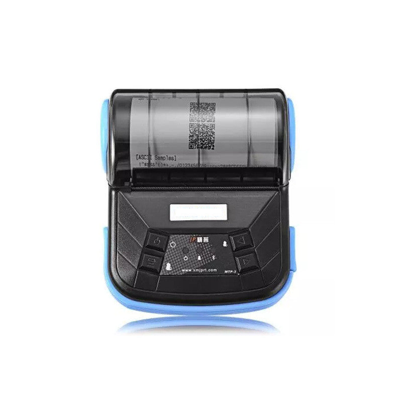 Wireless Handheld Bill Printer