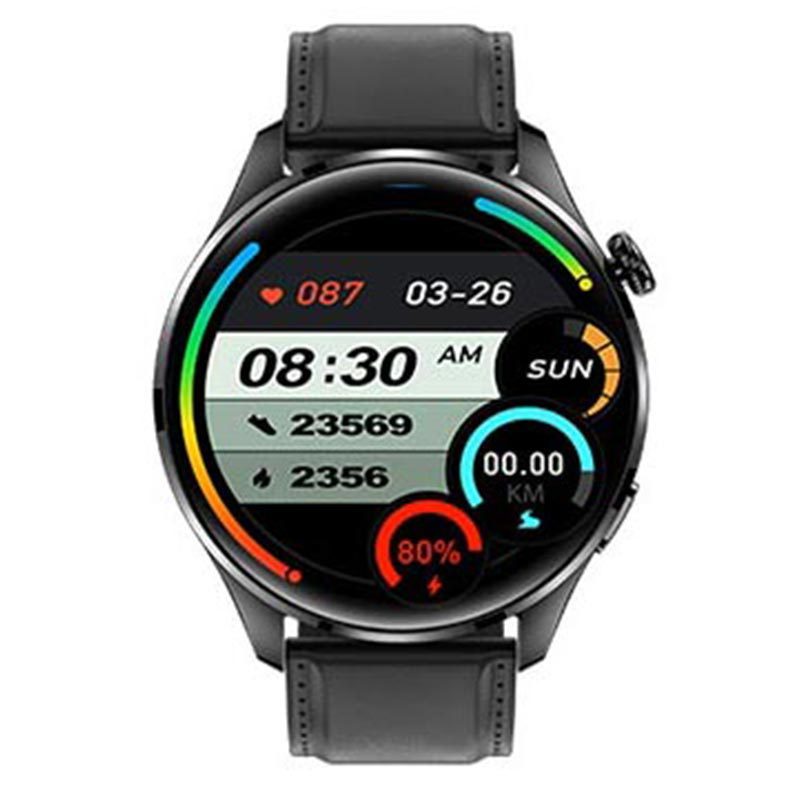 Smart Watch Access Control Bluetooth