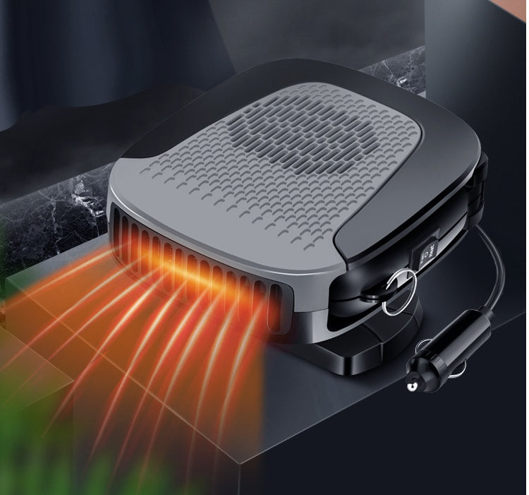12v Electric Air Car Heater