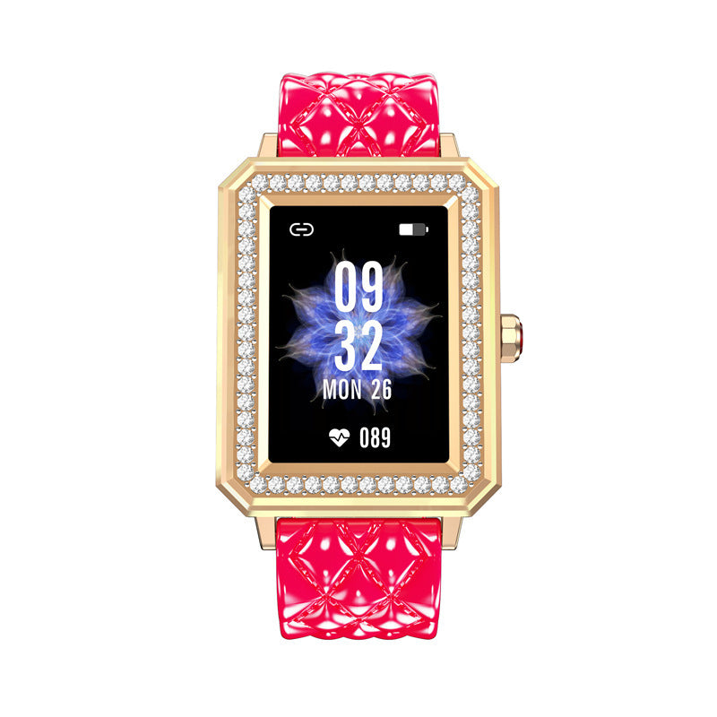 Bluetooth Call Dial Remote Camera Smart Watch