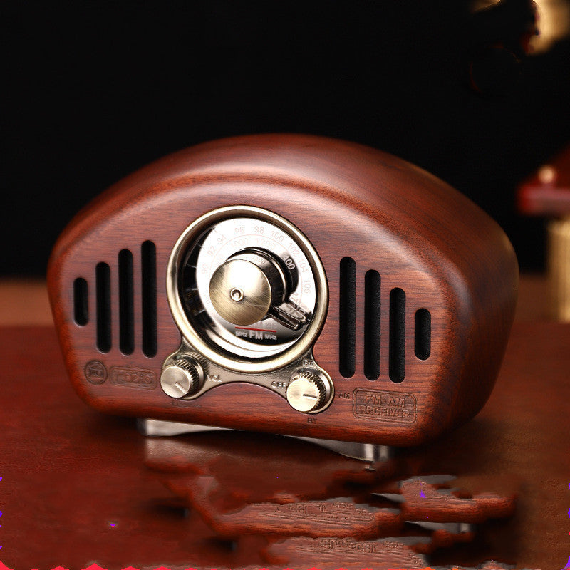 FMAM Portable Speaker