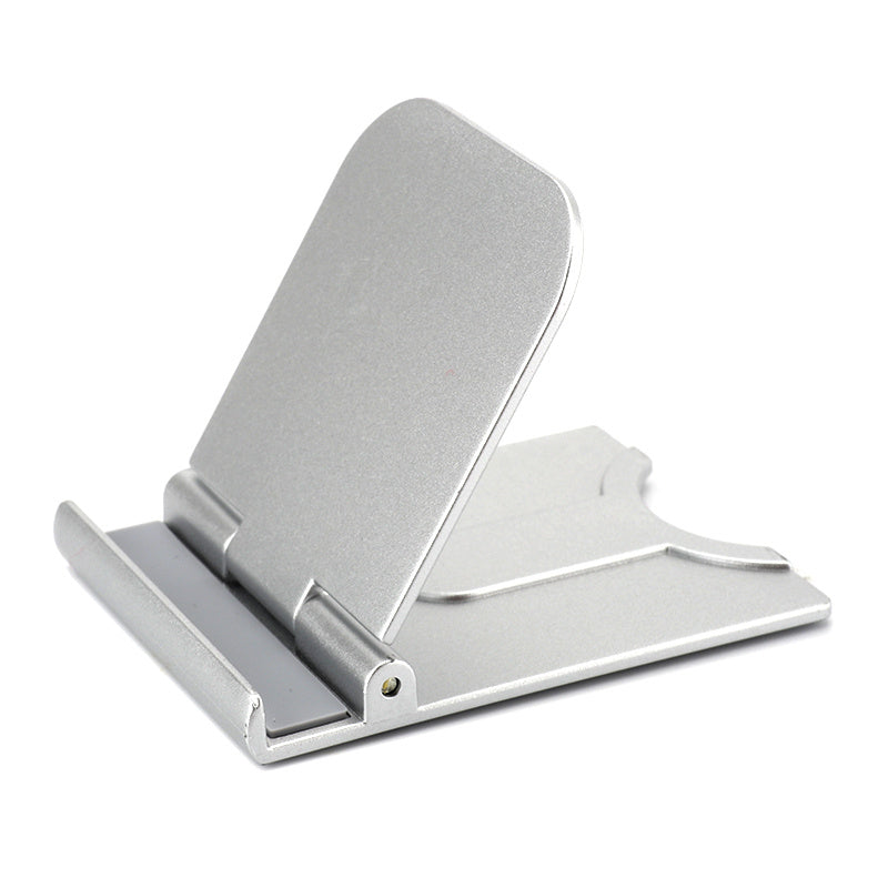 Folding Plastic Desktop Stand