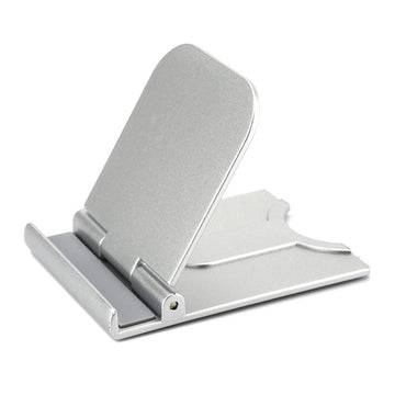 Folding Plastic Desktop Stand