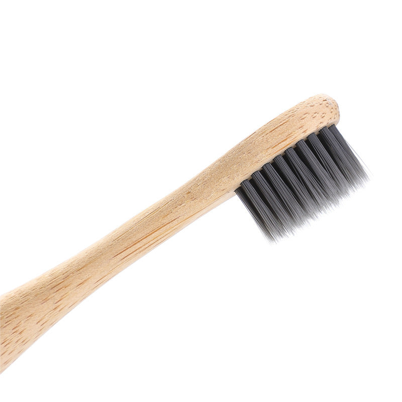 Electric Bamboo Toothbrush