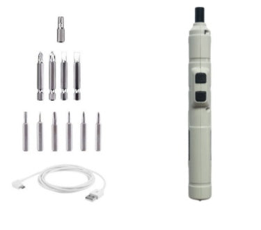 Mini Electric Screwdriver
