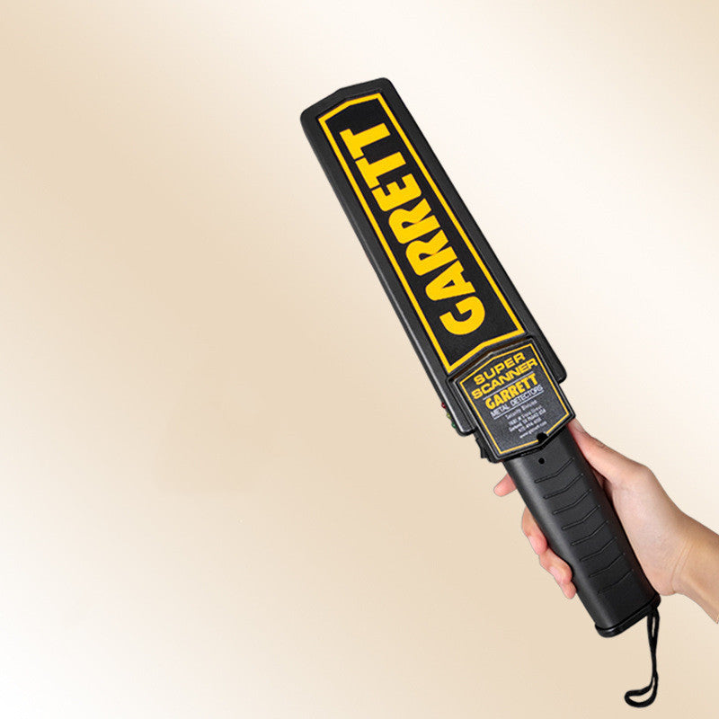 High-precision Metal Detector