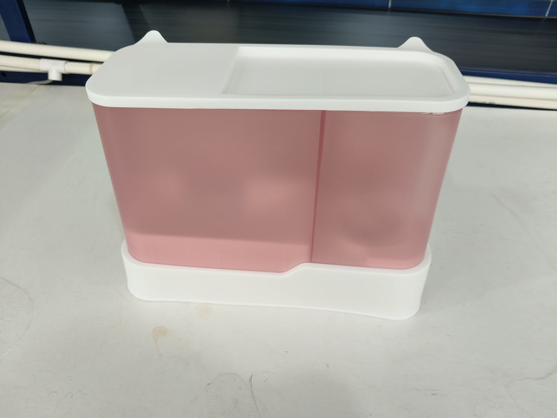 Large Capacity Automatic Feeder