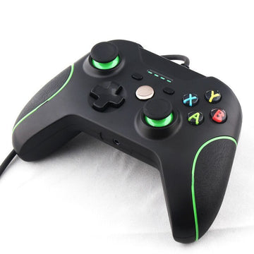 Wired Game Controller