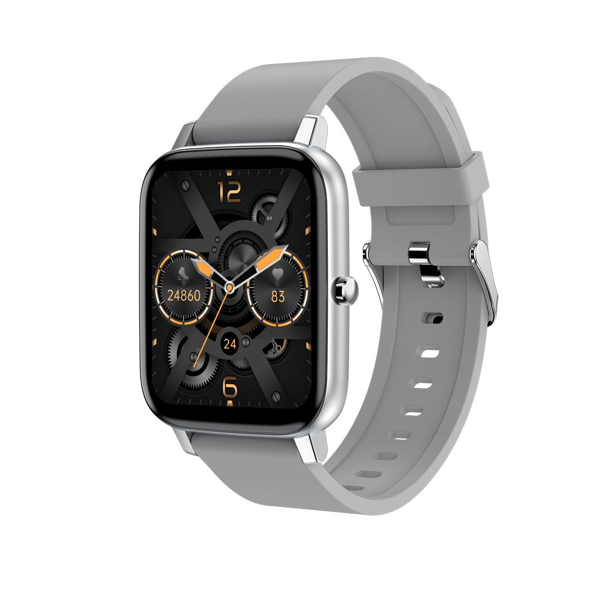 H80 Fashion Sports Smart Watch