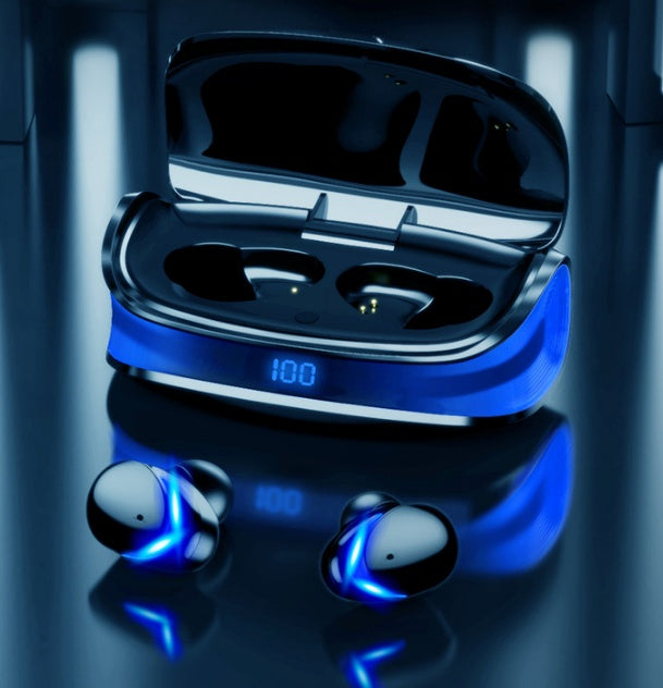 Bluetooth 5.0 Wireless In-ear Headset