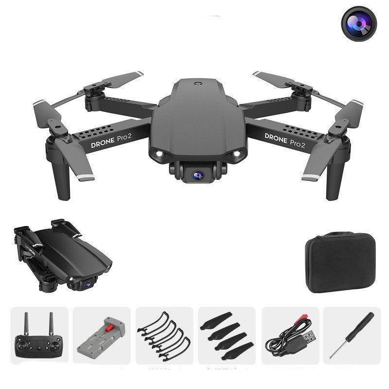 Cross-border E99Pro2 Drone  Cameras