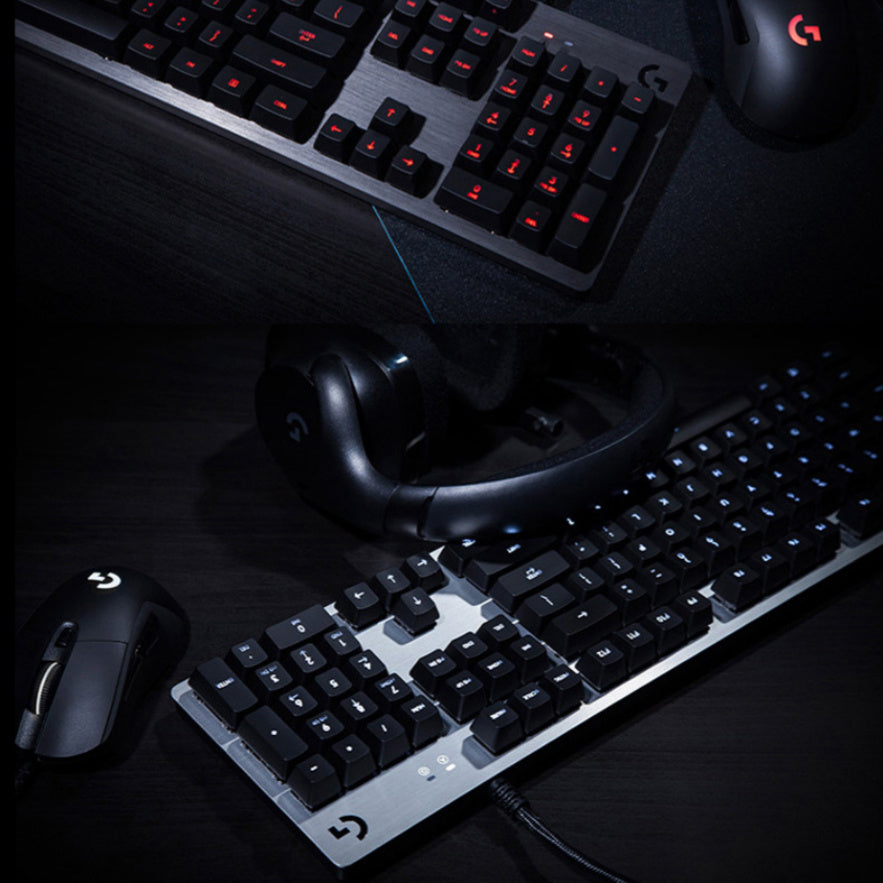G413 Gaming Electronic Mechanical Keyboard