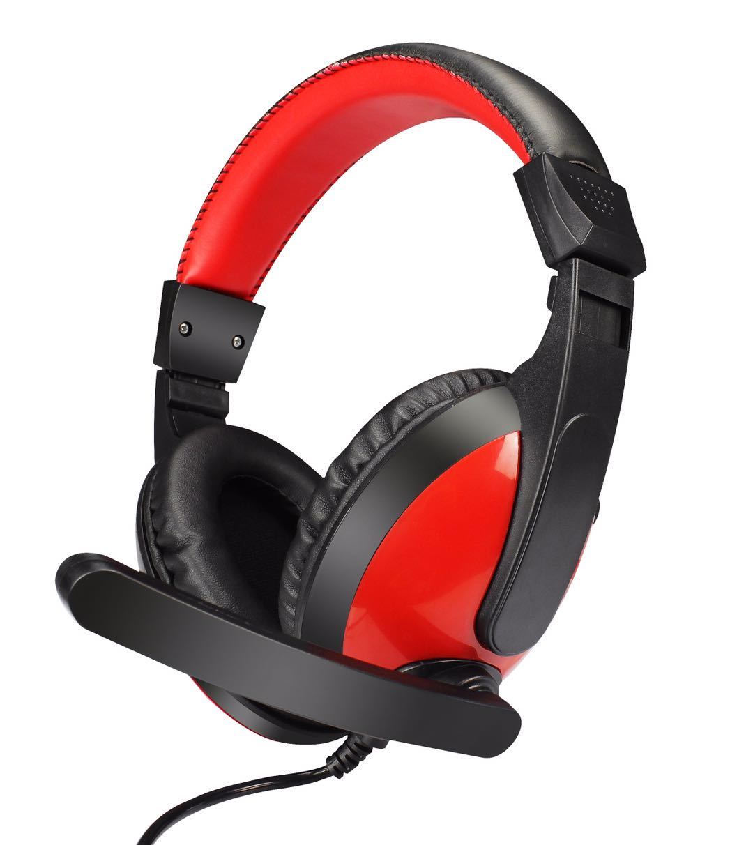 E-sports Gaming Internet Headset