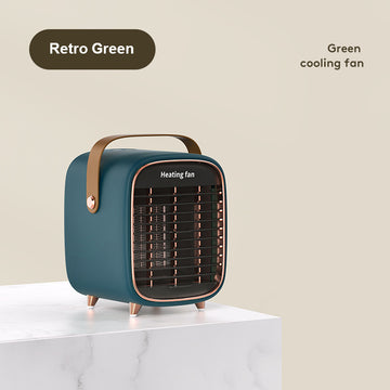 Office Small Electric Heaters