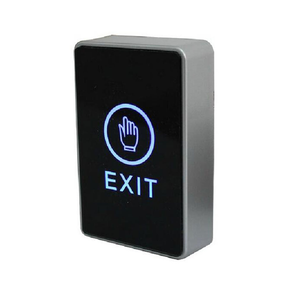 Touch Button   Access Control